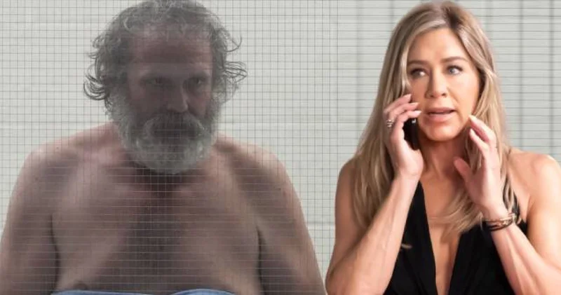 jennifer Aniston un evine girmeye çalışan ısrarlı takipçisi serbest bırakıldı