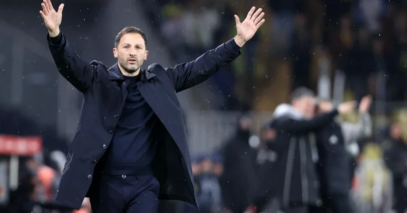 Tedesco dan transfer açıklaması! Ayık olacağız Sözcü Gazetesi