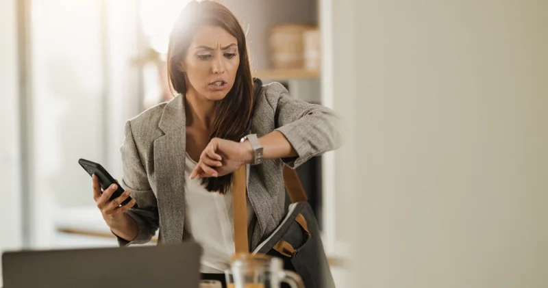 Sabah koşturmacasına son: Ofiste kahvaltıyı kolaylaştıran sağlıklı seçenekler