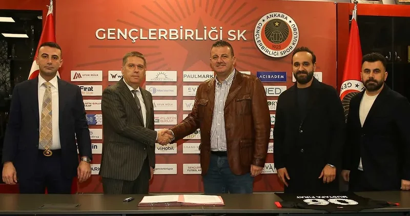 Süper Lig ekibinin adı değişti
