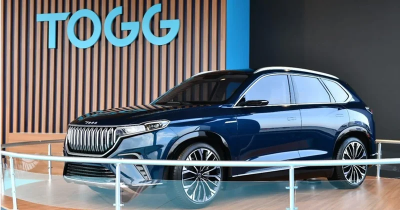 Togg’dan yeni model iddialarına yanıt