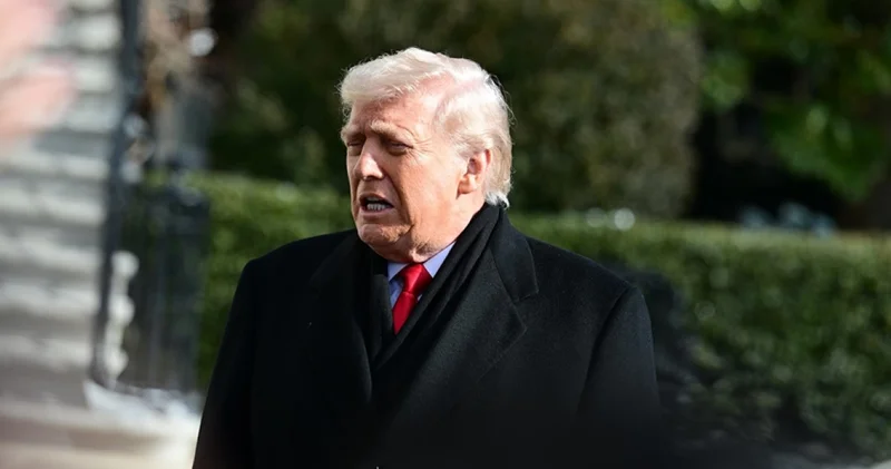 ABD de uygun fiyatlı ilaç dönemi! TrumpRx erişime açıldı Haberler Sağlık Haberleri