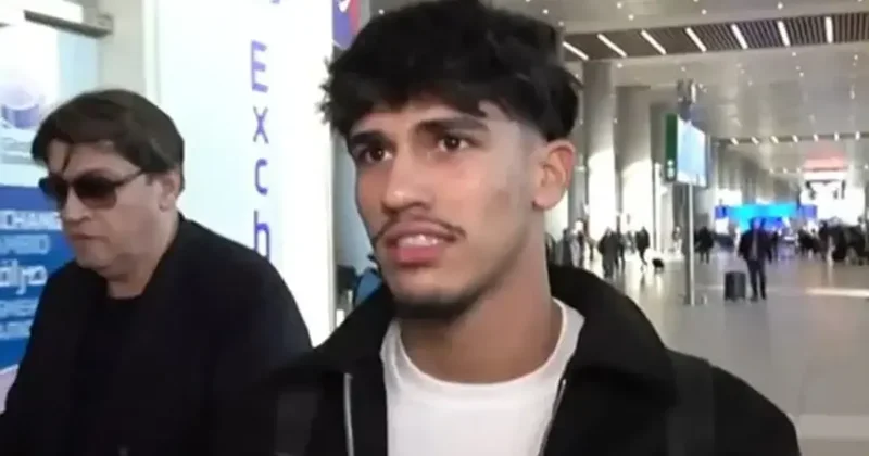 Galatasaray, yeni transferin lisansını çıkarttı