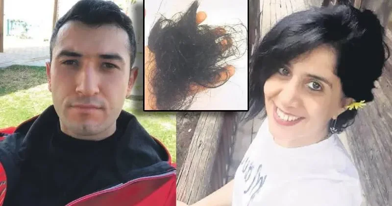 Eşini boğazından bıçaklayan erkeğe iyi hal indirimi uygulandı, cezası ertelendi!