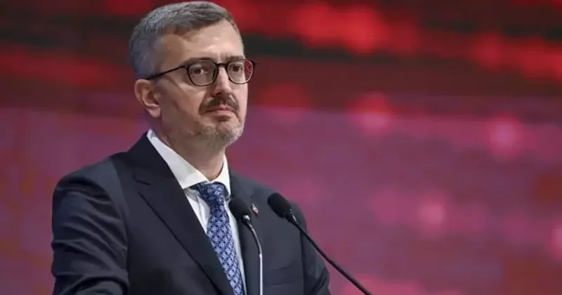 İletişim Başkanı Duran dan deprem mesajı: Devlet millet seferberliğiyle ayağa kalktık