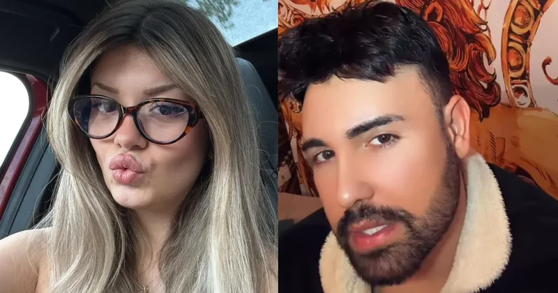 SON DAKİKA... Uyuşturucu ve fuhuş soruşturmasında yeni dalga! Sosyal medya fenomeni Simge Barankoğlu, Taha Özer, Eda Alboya gözaltına alındı!