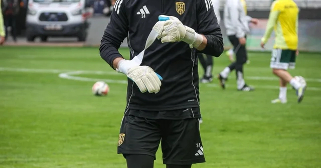 Aliağa FK kupada umduğunu bulamadı İzmir Haberleri