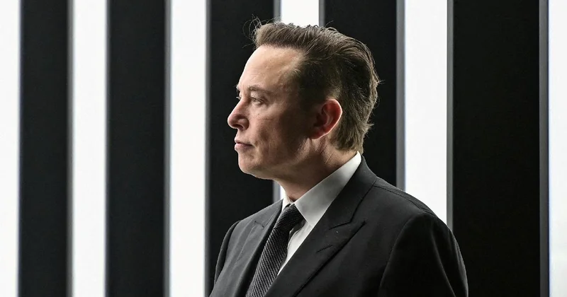 AB den İspanya Başbakanı Sanchez e faşist diyen Elon Musk a tepki