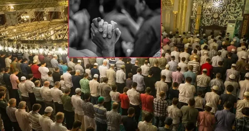 Cuma hutbesi: Birlik ve beraberlik Aktüel Haberleri