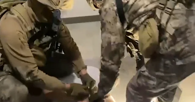 Hatay da Dönmezler suç örgütüne operasyonda 12 tutuklama Hatay Haberleri