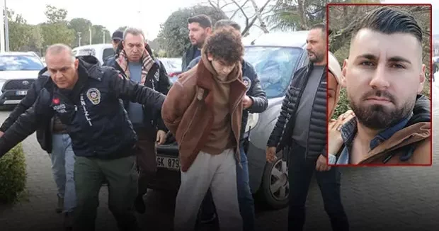 Denizli haberleri Denizli deki kanlı infazda yeni gelişme: 1 tutuklu! 06 Şubat 2026