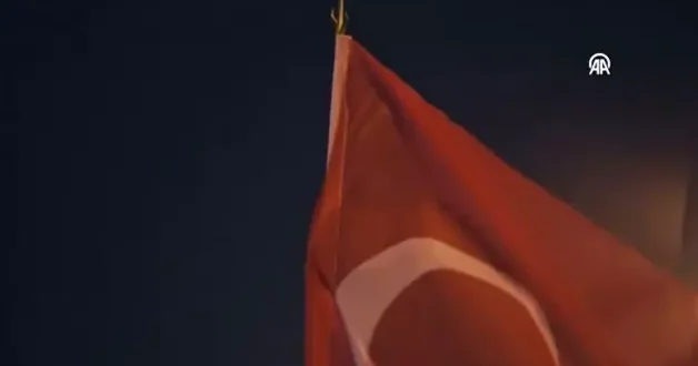 İçişleri Bakanı Ali Yerlikaya 6 Şubat depremler ile ilgili duygu dolu paylaşımda bulundu