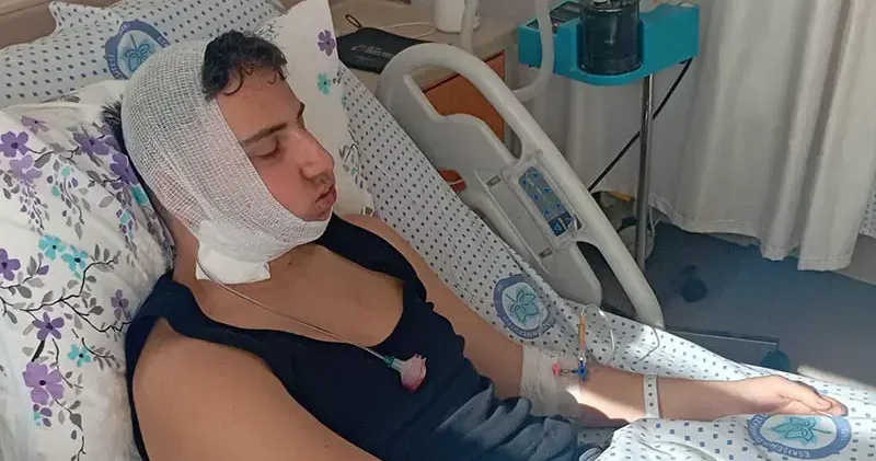 Tartıştıkları liseliyi döven biri sınıf arkadaşı 4 öğrenci tutuklandı