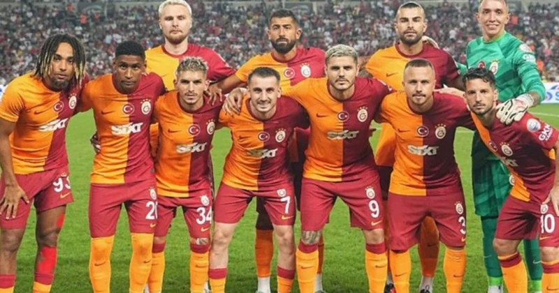 Galatasaray borsada yatırımcısını sevindirdi