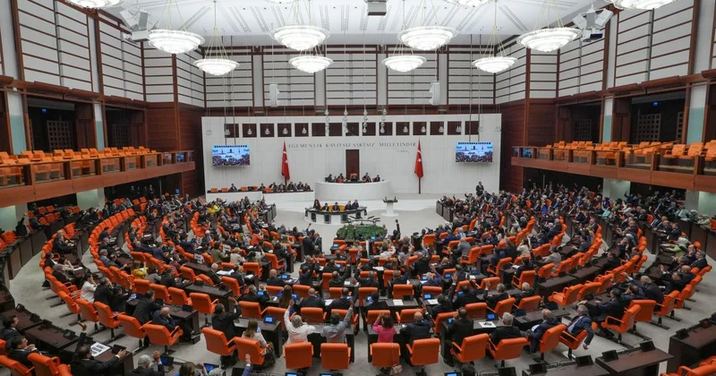 Çocukların suça sürüklenmesini araştıran komisyonun görev süresi uzatıldı