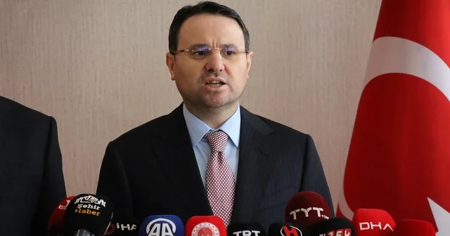 Bakan Gürlek: 65 yeni adliye, yatırım planı kapsamına alındı Sakarya Haberleri