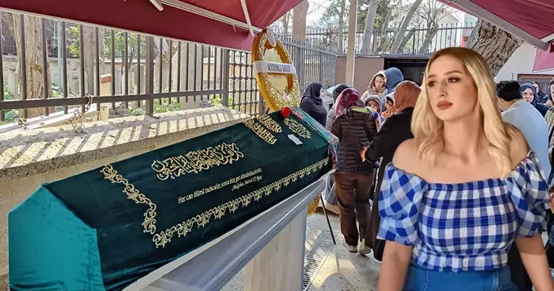 Fatih te boşanma aşamasındaki eşi tarafından öldürülen kadın son yolculuğuna uğurlandı