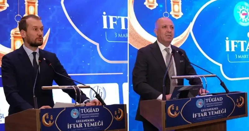 Ekonomide toparlanma dönemi Gündem Haberleri