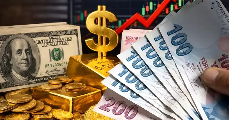 Dolar, TL karşısında tarihi zirveye ulaştı