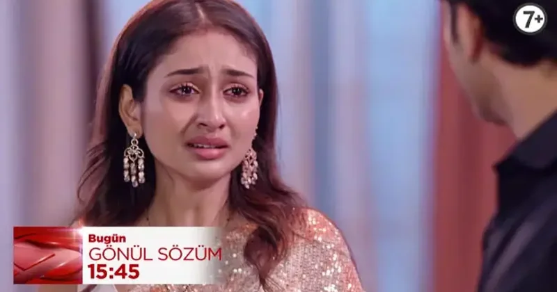 Gönül Sözüm de Pari evden kovuluyor! Suçsuzluğunu ispatlayabilecek mi?