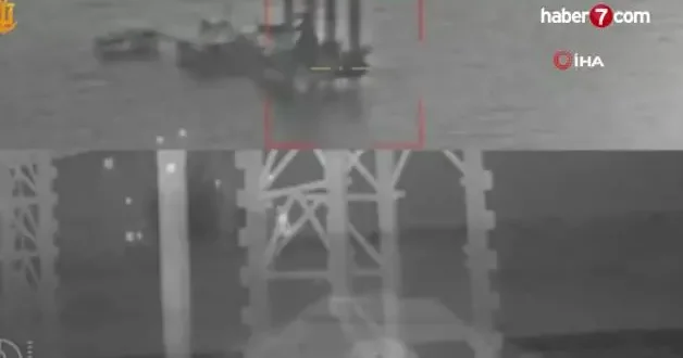 Ukrayna, Rusya’ya ait denizaltı tespit helikopterini vurdu