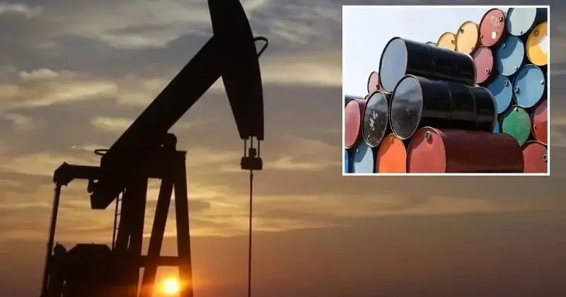 Küresel gerilim petrolü tırmandırdı: Brent 209 haftanın zirvesinde Ekonomi Haberleri