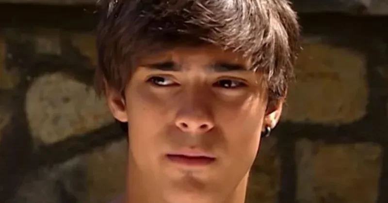 İki Aile’nin Efe’siydi! Doğaç Yıldız piramitler önünde evlilik teklif etti Sözcü Gazetesi