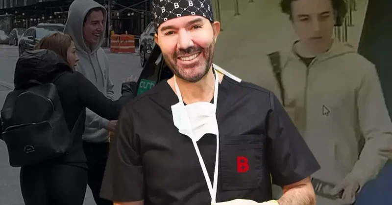 Baba Cihantimur dolandırıldım deyip adliyeye koştu! Bakın nasıl kandırmışlar