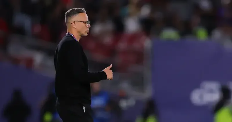 Fas Milli Takımı nda yeni teknik direktör belli oldu Spor Haberleri