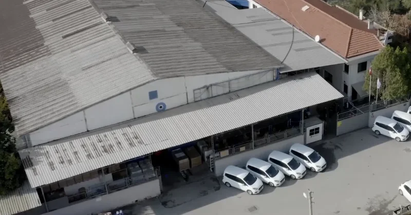 Dev Türk firması iflasın pençesinde! 29 yıllık gıda firmasının son 3 ayı kaldı Sözcü Gazetesi