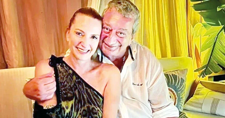 Murat Murathanoğlu feci kazada yaşamını yitirdi