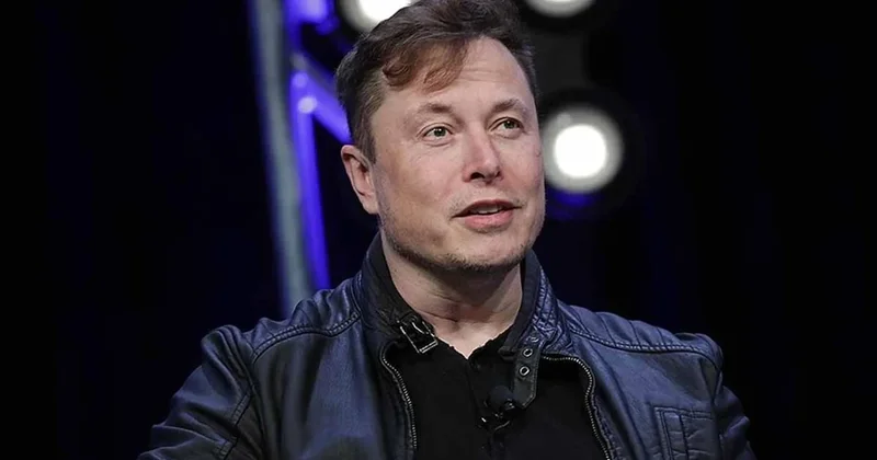 Musk 20 yıldır kar etmeyen şirketiyle 50 milyar toplayacak: Sistem çökecek mi? Sözcü Gazetesi