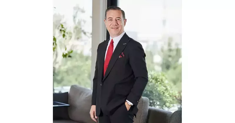 Eyüp Bartık: Irak a Yük Taksi ile 1 günde teslimat hizmeti sağlıyoruz