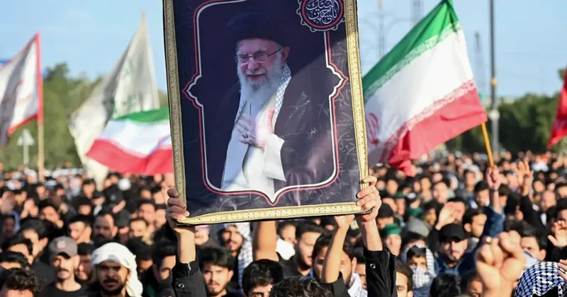 İran da Hamaney sonrası yeni dini lider için açıklama var