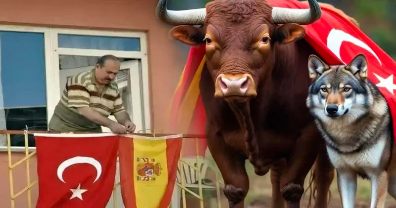 Samsunspor İspanyollara selam yolladı