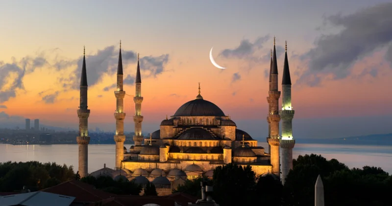 İftar saati 6 Mart 2026: Diyanet ile Ankara, İzmir, İstanbul ve diğer illerimizde iftar saat kaçta okunacak?