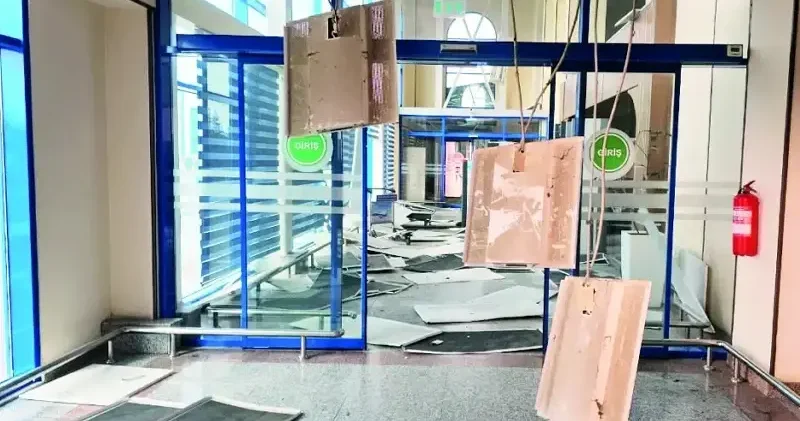 Azerbaycan’da İran saldırısı şaşkınlığı Gündem Haberleri