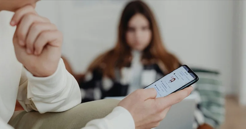 Dijital ekran bağımlılığı çocuklarda kabızlığın en önemli nedeni Sağlık Haberleri