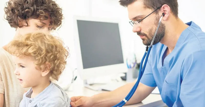 Çocukları acillik edebilecek sinyaller