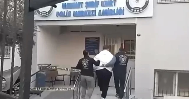 İzmir de çeşitli suçlardan aranan 165 şüpheli yakalandı İzmir Haberleri