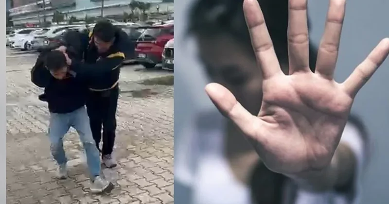 SON DAKİKA… Akaryakıt istasyonu tuvaletinde mide bulandıran olay! 4 ay boyunca 15 kadının gizli gizli fotoğrafını çekmiş!