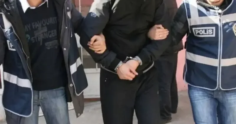 ‘Casperler’ suç örgütüne yönelik yeni operasyon: 5 şüpheli gözaltına alındı Gündem Haberleri