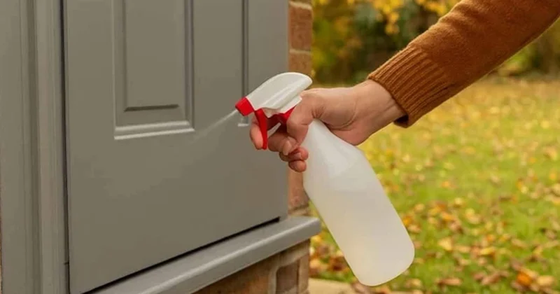 Mart ayı bitmeden evinizin kapısına nane çayı püskürtün çağrısı Sözcü Gazetesi