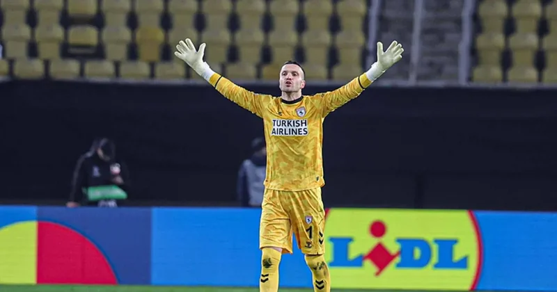 Samsunspor da Okan Kocuk fark yarattı!