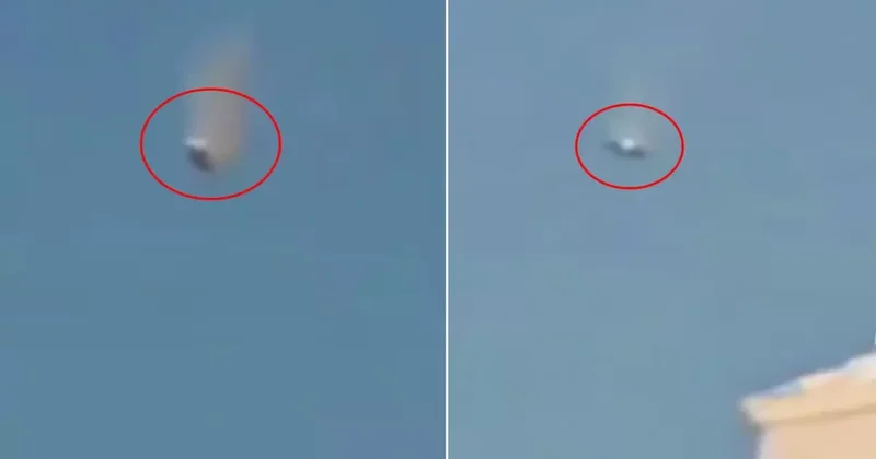 3 ABD uçağının düştüğü ülkede bir ABD savaş jeti daha düşürüldü