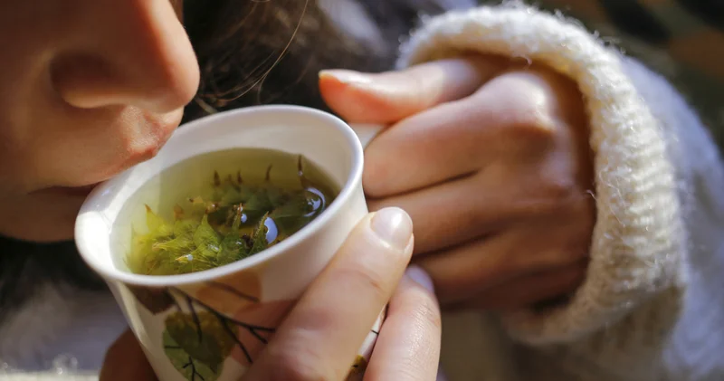Yemek sonrası hazımsızlık ve gaza doğal çözüm: En etkili bitki çayları