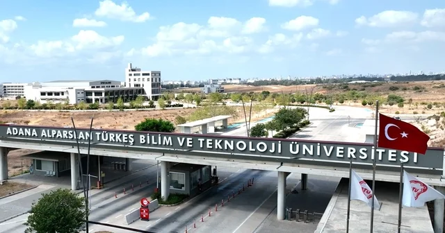 ATÜ de yönetim ve bilimin mutfağı kadınlara emanet Adana Haberleri