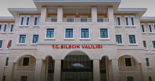 Bilecik Ticaret İl Müdürlüğü yeni binasında hizmet vermeye başlayacak Bilecik Haberleri