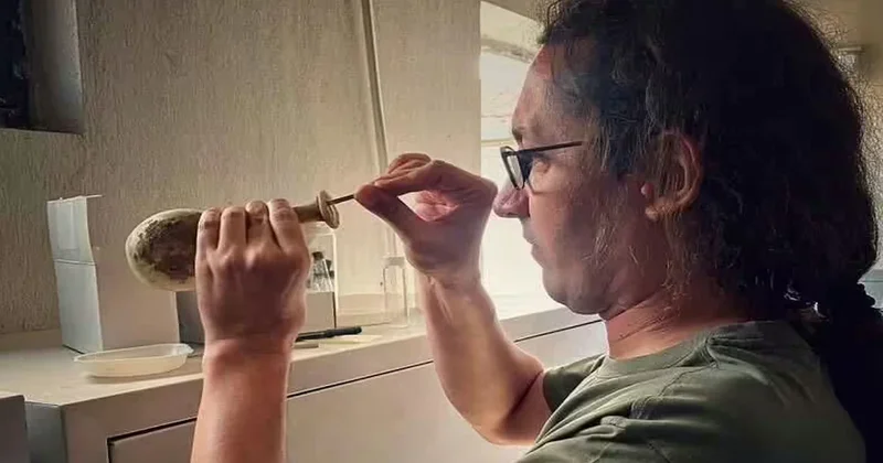 İnsan dışkısını ilaç olarak kullanmışlar Sözcü Gazetesi