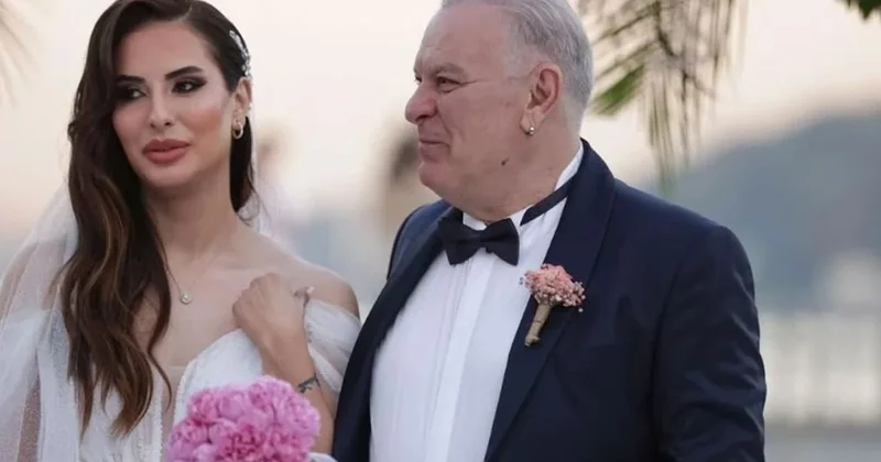 Eşiyle 26 yaş farkı var! Burak Sergen’den flaş çocuk açıklaması Sözcü Gazetesi